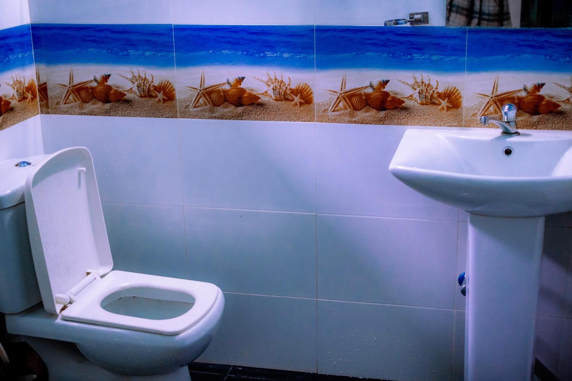 דמבולה Tourist Holiday Inn מראה חיצוני תמונה